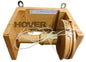 WHEEL & AXLE Model (Model: HV-107)