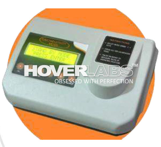EC METER (MODEL: HVS-EC-545)