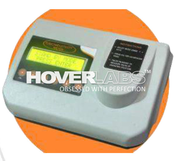 EC METER (MODEL: HVS-EC-545)