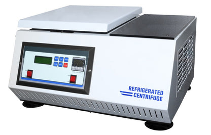Refrigerated Centrifuge - Universal (Model: HVL-70-L)