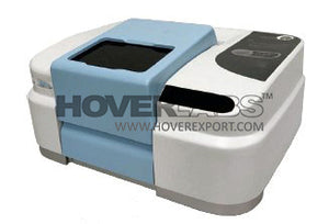 FTIR Spectrometer (Model: HVL: 4100)