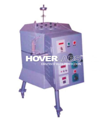 MULTICELL AGEING OVEN (Model: HVL-201)