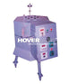 MULTICELL AGEING OVEN (Model: HVL-201)
