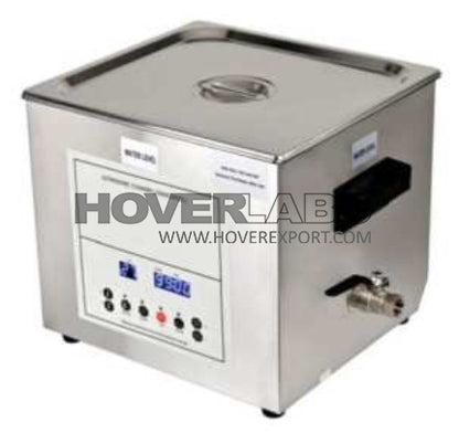 DIGITAL ULTRASONIC CLEANER (SONICATOR) (Model: HVS-DUS59A)