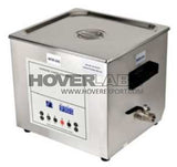 DIGITAL ULTRASONIC CLEANER (SONICATOR) (Model: HVS-DUS59A)