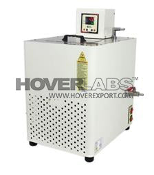 Rotary Vacuum Evaporator (MODEL NO. HV-RV-160B)