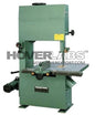 Band Saw for Sectioning Body and Limbs (Model: HV-BS 200)