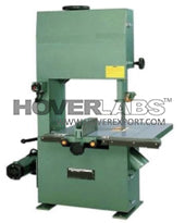 Band Saw for Sectioning Body and Limbs (Model: HV-BS 200)