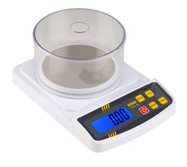 KERRO (ELECTRONIC COMPACT SCALE) (Model: HL- P3 Series)