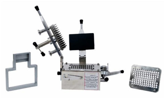 CAPSULE FILLING MACHINES (HAND FILLERS) (Model: HV-2240)
