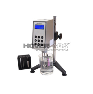 Digital Rotational Viscometer (Model: HV- 60)
