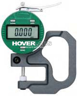 Digital Thickness Gauge (Model: HV-111)