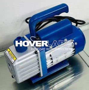ROTARY VACUUM PUMP (Model: HV-F331A)