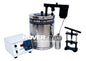 Digital Bomb Calorimeter (Model: HVL-160)