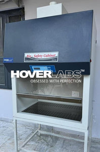 Biosafety Workstation  (MODEL NO. HVO-BWS-258)