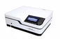 Double Beam UV-VIS Spectrophotometer (Model: HV-2201)