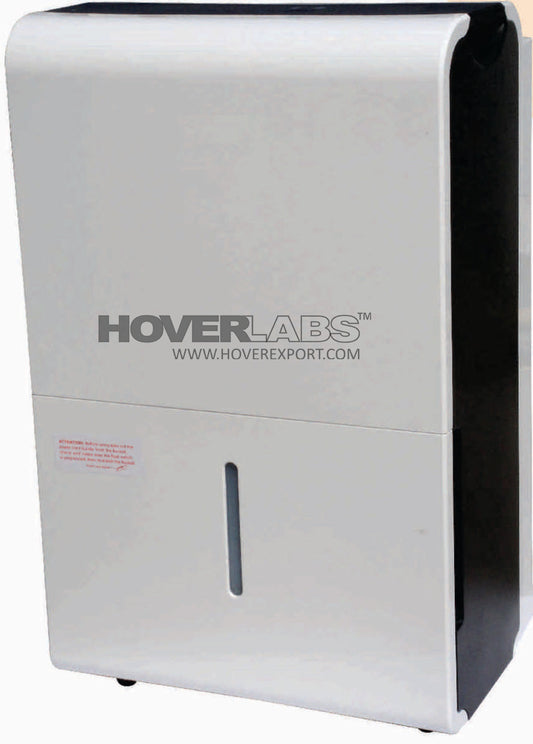 DEHUMIDIFIER  (Model: HVS-DP-40)