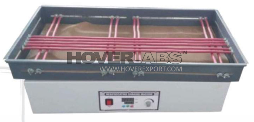 Horizontal Shaker (Model: HVS-HS-429)