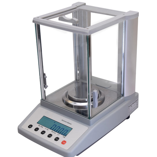 Analytical Balance (Model: HV-B5L)