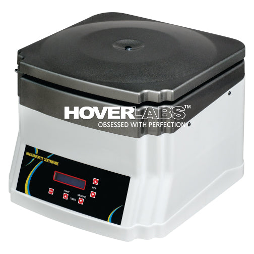 LABORATORY CENTRIFUGE (General Purpose) (Model: HV-4M)