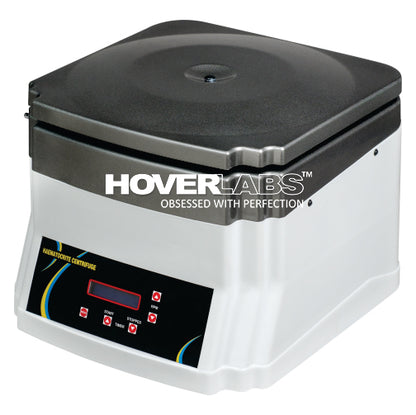 LABORATORY CENTRIFUGE (General Purpose) (Model: HV-4M)