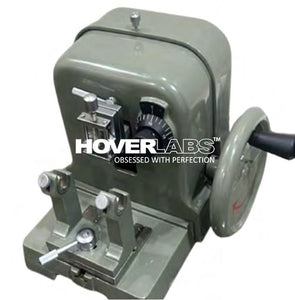 ROTARY MICROTOME (Model: HV-RMDC-052)