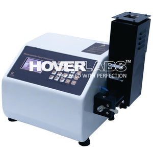 Microprocessor Flame Photometer (Graphical Display & Inbuilt Thermal Printer) (MODEL NO. HVL- 672)