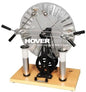 WIMSHURT MACHINE (Model: HV-472)