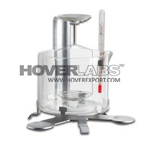 Density Kit for Weighing Balance (Model No: HVK-336)