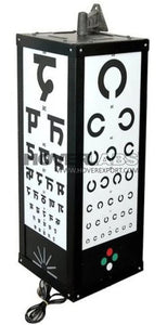 LED VISION DRUM (Model: HV-VD15)