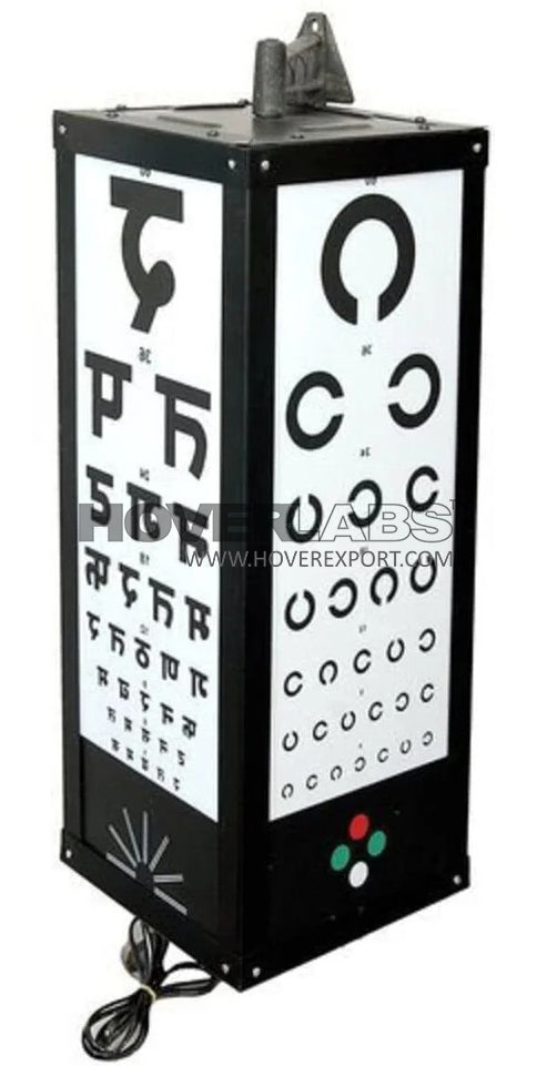 LED VISION DRUM (Model: HV-VD15)