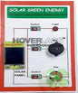 Multiple Energy Solar Conversion kit (Model: HV-AZ02)