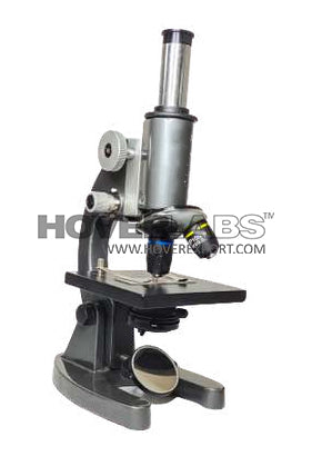 MONOCULAR MICROSCOPE (Model: HOX-7)
