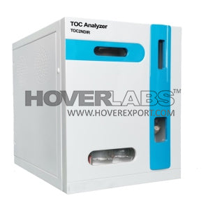 Total Organic Carbon Analyzer (MODEL NO. HVL- C2)