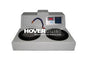 Double Disc Polishing Machine Disc DIA 8" (Model: HV-FP-76)
