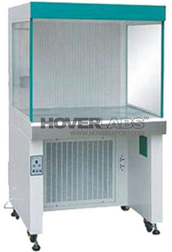 “HOVERLABS” LAMINAR AIR FLOW (Model: HVS- LH422)
