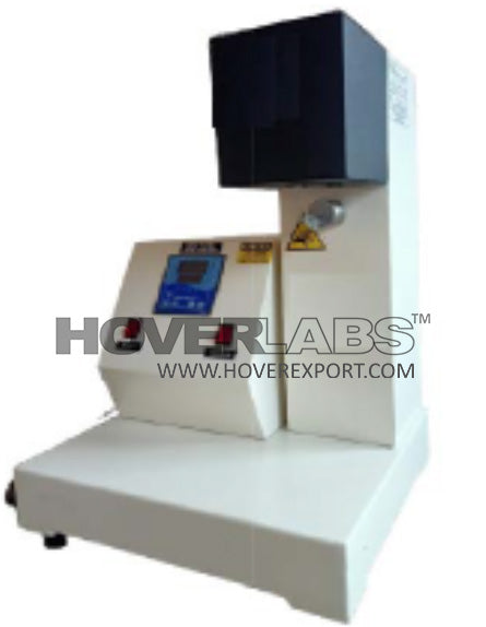 MELT FLOW INDEX TESTER (MFI) (MODEL NO: HV-1402)