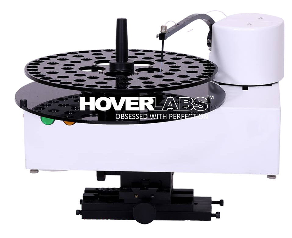 Auto Sampler for Graphite Furnace (Model: HVL-085)
