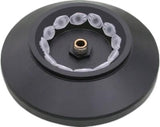 Micro Centrifuge, 16000 r.p.m. (Microprocessor Based) (Model: HVL-16)