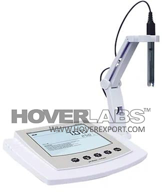 Conductivity /TDS/pH meter (MODEL NO. HVS-METER 178)