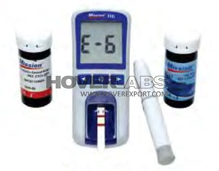 HB METER (Model: HVS-HB254)