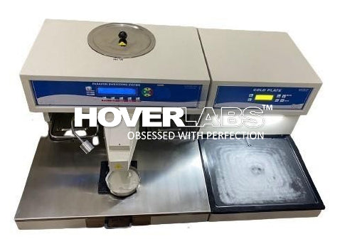 TISSUE EMBEDDING STATION AND COLD PLATE (MODEL: HV-CP-17)