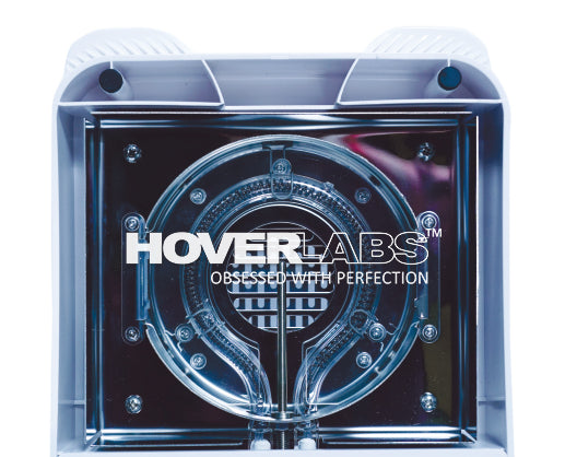 Touch Screen Digital IR Moisture Balance (MODEL NO. HVL- 770)