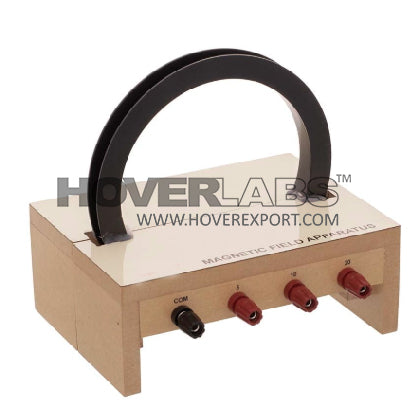 MAGNETIC FIELD APPARATUS (MODEL NO. HV-002)