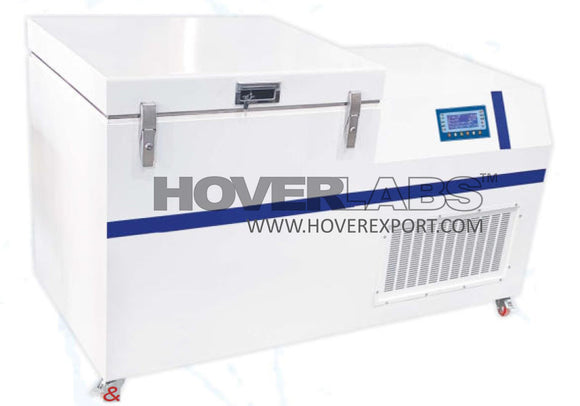 LAB REFRIGERATOR (Model No:- HV-MH-104)