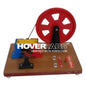 Dynamo AC/DC (Model: HV-073)