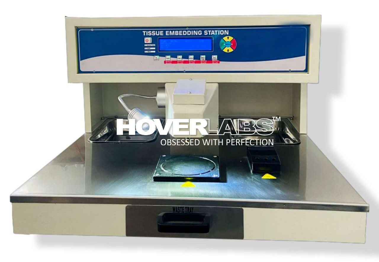 Tissue Embedding Station (Model: HV-TES-17)