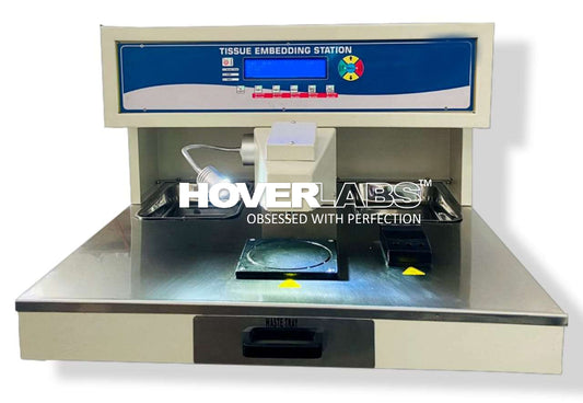 Tissue Embedding Station (Model: HV-TES-17)