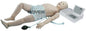 Advanced Child CPR Training Manikin with Monitor (Model: HV-1700)