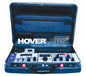 Digital Water and Soil Analysis Kit (8 Parameters) (Model: HV- 64)